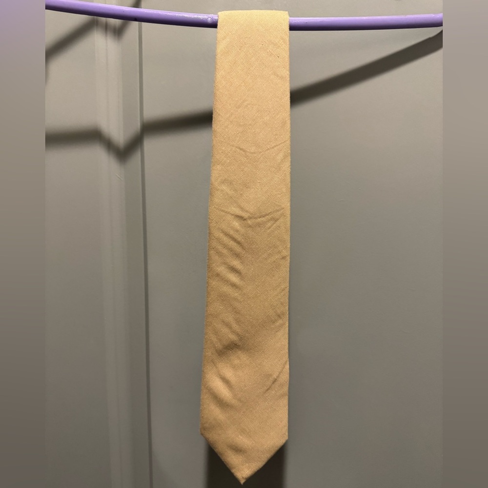 J. Crew Tie
